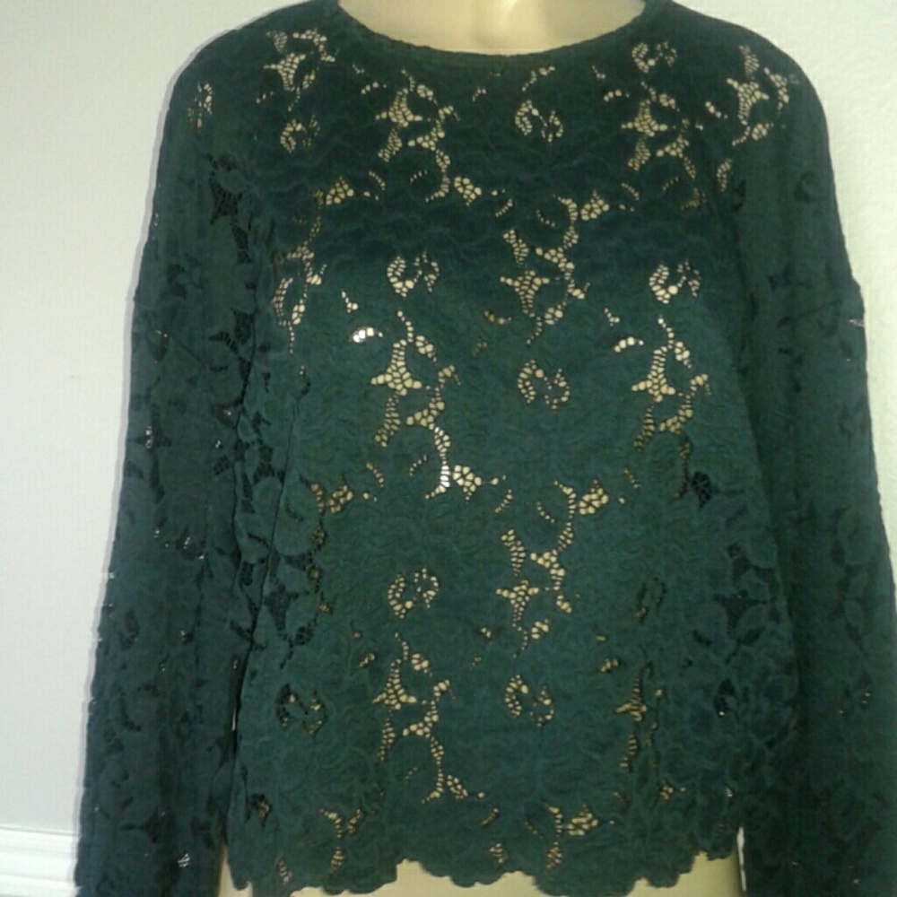 New Blose